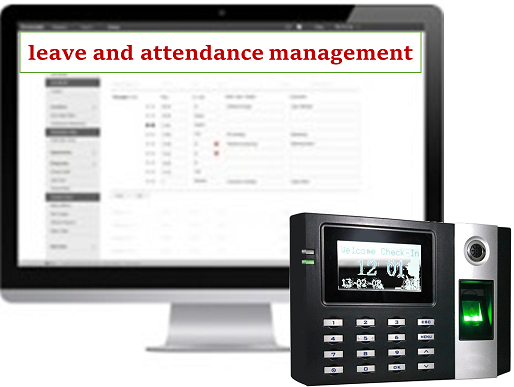 Attendance Management System